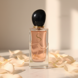 S Red Amazing for Women 100 ml